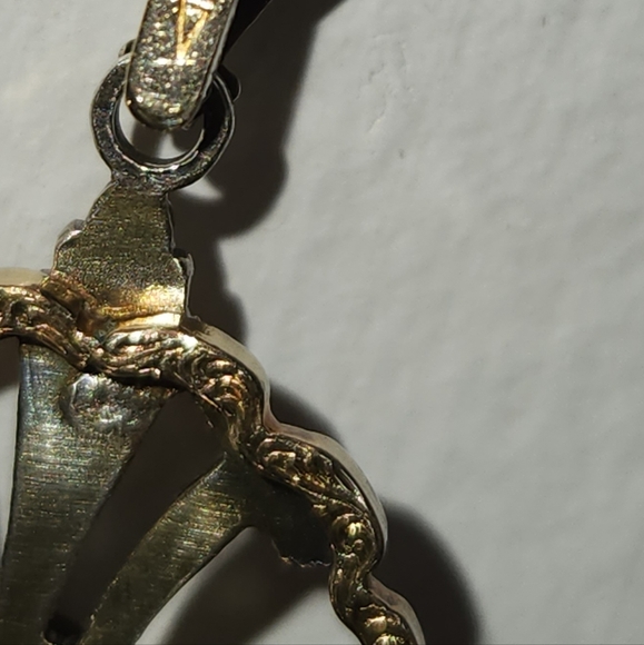 Vintage GF Necklace - Picture 8 of 15